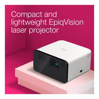 Epson EB-L210W-WXGA, Laser, 4500 Lumens, Boardroom, On-Board Wi-Fi, USB, Ethernet, HDMI