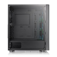 Thermaltake TT CASE, V250 TG Blk ARGB Air Mid Tower