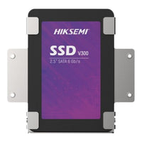 Hiksemi V300X Surveilance 2TB SATA Internal SSD - Image 3