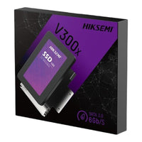 Hiksemi V300X Surveilance 2TB SATA Internal SSD - Image 2