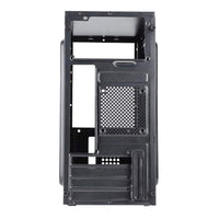 Mlink Micro ATX Case Black + PSU