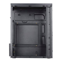 Mlink Micro ATX Case Black + PSU
