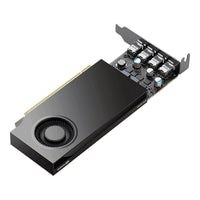PNY NVIDIA RTX A1000 8GB GDDR6 Low Profile Professional Graphics Card - Image 5