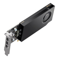 PNY NVIDIA RTX A1000 8GB GDDR6 Low Profile Professional Graphics Card - Image 4