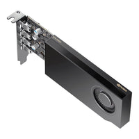 PNY NVIDIA RTX A1000 8GB GDDR6 Low Profile Professional Graphics Card - Image 3