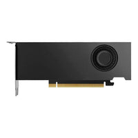 PNY NVIDIA RTX Pro 4000 Blackwell 24GB GDDR7 ECC Workstation GPU Single-Slot 4x DisplayPort 2.1 - Image 4