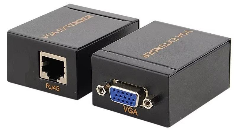VGA Network Extender 60M