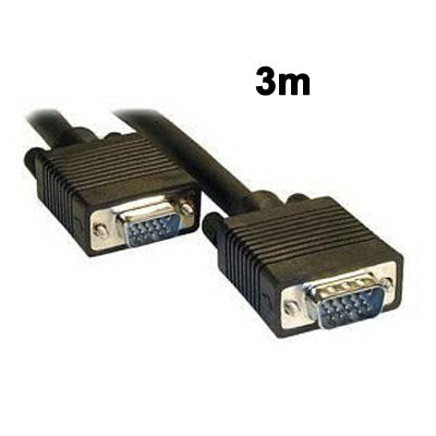 VGA Cable M-M 3.0M