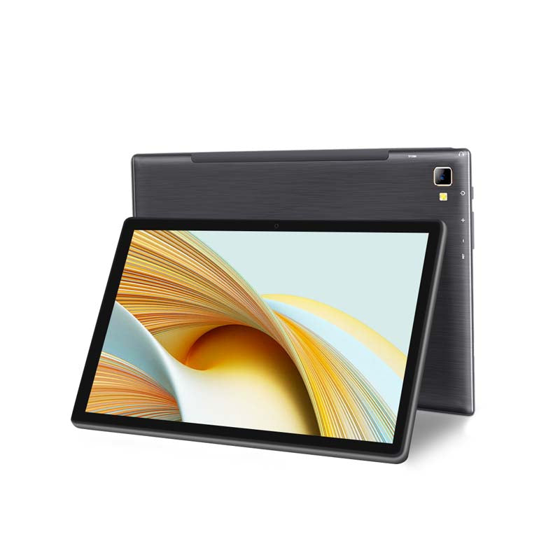 VGKE H30 10" 4G Tablet - Spreadtrum Quad Core 1.6GHz CPU - 3GB RAM - 32GB Storage - Android 11 - 2Mpx Front