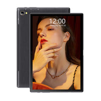 VGKE H30 10" 4G Tablet - Spreadtrum Quad Core 1.6GHz CPU - 3GB RAM - 32GB Storage - Android 11 - 2Mpx Front - Image 2