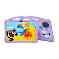 VGKE 10.1" HF IPS Kids Tablet - Mediatek MT6737 CPU, 2GB RAM, 32GB Storage, 3G + Wifi, Bluetooth 4.0 - Image 2