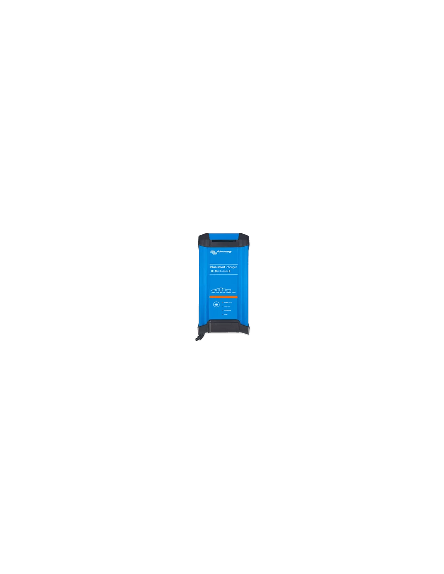 Victron Blue Smart IP22 Charger 24/12 | VIC-BPC2412-IP22