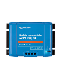 Victron BlueSolar MPPT 100/30 Charge Controller | VIC-BSC10030-MPPT - Image 2