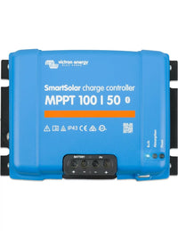 Victron SmartSolar MPPT 100/50 Charge Controller | VIC-SSC10050-MPPT - Image 3