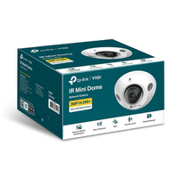 TP-Link VIGI 3MP Dome Network Camera