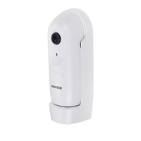 VIVOTEK Indoor 2MP 180 Degree; WDR PRO; Mic; IO