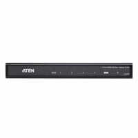 ATEN 4-port HDMI Splitter support 4k2k