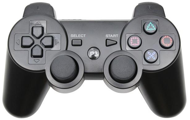PS3 Bluetooth Gamepad