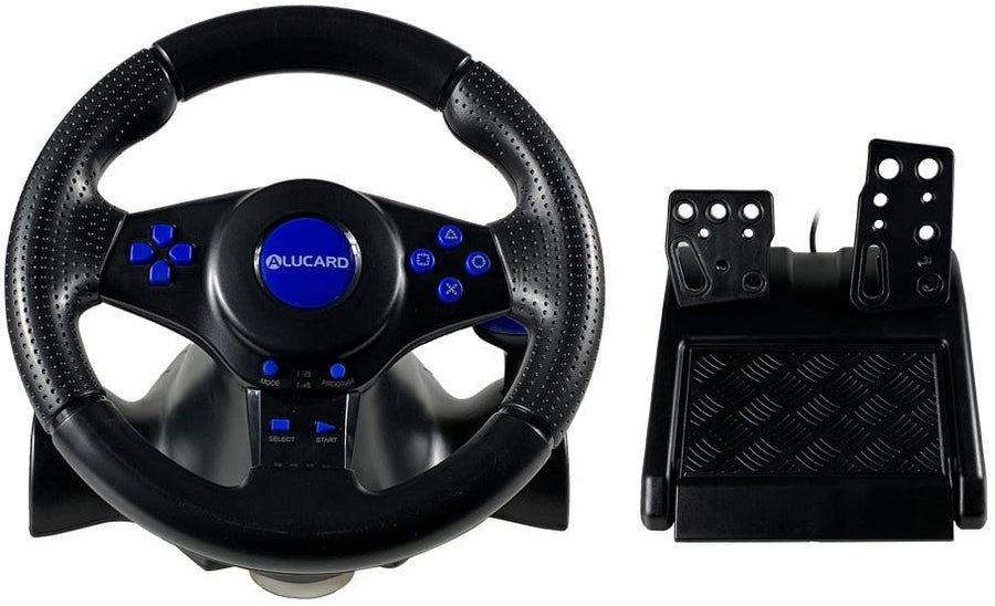 Steering Wheel Support FOR PS4/PS3/XBOX