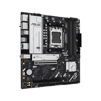 ASUS Motherboard/ATX/LGA1851/DDR5/4xDIMM/Max.256GB/1xHDMI/2xType-C/1xPCIe5x16/1xPCIe4x16/1xPCIe4x1/6xM.2/4xSATA/RAID.