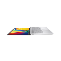 ASUS VIVOBOOK 15|X1504MA-I716512BL0W|15.6'' FHD|LED BACKLIT|BLUE|250NITS|CORE 7-350|8GB OB+8GB DDR5 (16GB)|512GB SSD|WIN11H
