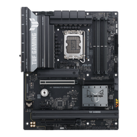 ASUS Motherboard/ATX/LGA1851/DDR5/4xDIMM/Max.256GB/1xDP/1xHDMI/1xType-C/1xPCIe5x16(x16)/1xPCIe4x16/1xPCIe4x1/3xM.2/4xSATA/RAID.