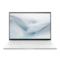 Asus Zenbook S|ASUS UX5406AA-OU93210G0X14.0 OLED WQXGA| GRAY|500nits|TCH|ULTRA 9 386H|32GB DDR5 OB|1TB SSD|GRAY|WIN11P