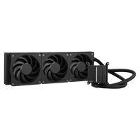 ASUS Cooler. AMD: AM5;AM4. Intel: LGA 1851; 1700; 1200; 115x