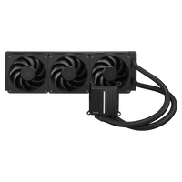 ASUS Cooler. AMD: AM5;AM4. Intel: LGA 1851; 1700; 1200; 115x