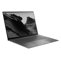 ASUS ZENBOOK S16|ASUS UM5606GA-O93220G0W|16'' OLED|500nits|TCH|RYZEN AI 9 465|32GB DDR5 OB|2TB SSD|GRAY|SSLEEVE|WIN11 H