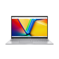 ASUS VIVOBOOK 15|X1504VAP-I382BL0W|15.6'' FHD|LED BACKLIT|BLUE|CORE 3-100U |8GB DDR5 OB +SLOTS|256GB PCIe SSD|WIN 11H