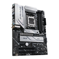 ASUS Motherboard/ATX/AM5/4xDIMM/Max. 192GB/DDR5/1xDP/1xHDMI/3xPCIe4.0x16/1xPCIe3.0x1/3xM.2/ 6xSATA/RAID/30.5 cm x 24.4 cm.