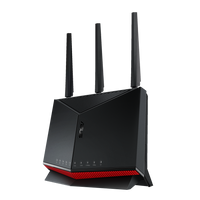 ASUS ROUTER/Premium/WiFi7/1032+5764Mbps/2.4GHz3x3/5GHz4x4/1xWAN(10G)/1xWAN(2.5G)/3xLAN/2xUSB/AiMesh/AiProtection/VPN/Instant Gua