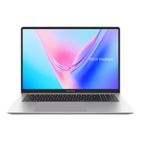 ASUS VIVOBOOK 16|X1652DA-516512S0W|16'' WUXGA| RYZEN 5-3501U|16GB DDR4|300NITS|NON-TCH|NON-LED|512GB SSD|SILVER|WIN 11H