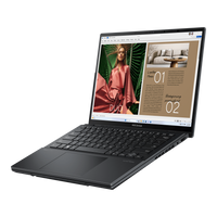 ASUS Zenbook Duo|UX8406CA-0U91610G2W|14'' OLED|TOUCH|500NITS|GREY|Ultra 9-285H|LPDDR5X 16GB OB|1TB PCIE SSD|STYLUS|BACKPACK|WINH