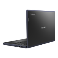ASUS Expertbook Edu||ASUS BR1104CTA-N00195W|11.6'' HD NON-TOUCH|GRAY|N150|DDR5 8GB|128GB PCIe SSD|FingerPrint|WIN11 H