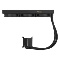ASUS Cooler. AMD: AM5;AM4. Intel: LGA 1851; 1700; 1200; 115x