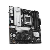 ASUS Motherboard/ATX/LGA1851/DDR5/4xDIMM/Max.256GB/1xHDMI/2xType-C/1xPCIe5x16/1xPCIe4x16/1xPCIe4x1/6xM.2/4xSATA/RAID.