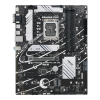 ASUS Motherboard/LGA1700/DDR4/4xDIMM/Max.128GB/1xDP/1XHDMI/ 1xVGA/1xPCIe5x16/1xPCIe4x16/2xPCIe3x1/3xM.2/4xSATA/RAID.
