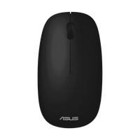 ASUS W5000 Wireless Keyboard & Mouse|Wireless 2.4 GHz band|Grey