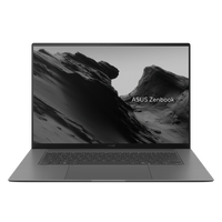 Asus Zenbook S|ASUS UX5406AA-OU93210G0X14.0 OLED WQXGA| GRAY|500nits|TCH|ULTRA 9 386H|32GB DDR5 OB|1TB SSD|GRAY|WIN11P