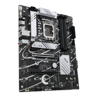 ASUS Motherboard/LGA1700/DDR4/4xDIMM/Max.128GB/1xDP/1XHDMI/ 1xVGA/1xPCIe5x16/1xPCIe4x16/2xPCIe3x1/3xM.2/4xSATA/RAID.