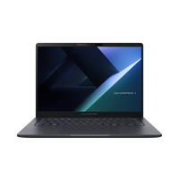ASUS ExpertBook Main.|B3405CCA-U716512GLX|14.0 WUXGA|300Nits|ULTRA 7 255H|DDR5 16GB|512GB SSD|OB GPU|BL KB|GREY|WIN11Pro