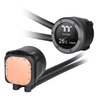 TT CPU COOLER, TH240 V2 ULTRA ARGB SYNC