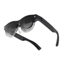 ASUS AirVision M1 Wearable Display Glasses Multi-Monitor Experience AR