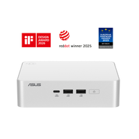 ASUS NUC15-C5T16K512W11P