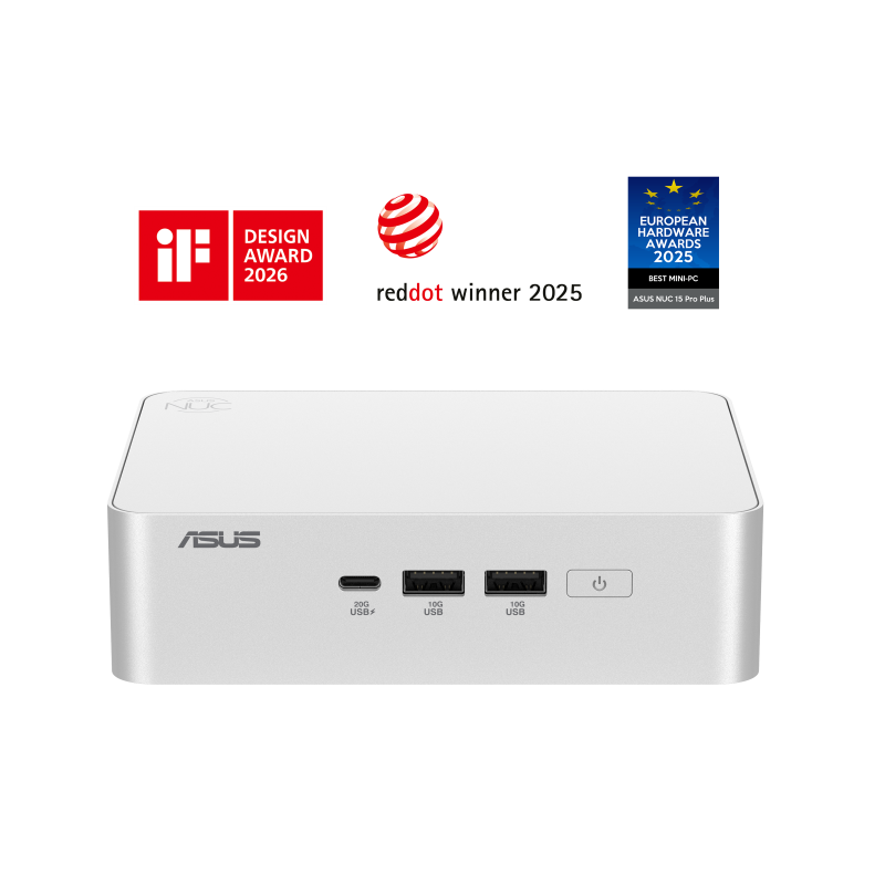 ASUS NUC15-C5T16K512W11P