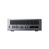 ASUS Ascent GX10 AI supercomputer