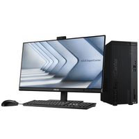 ASUS ExpertCenter D501MER mini tower desktop, product view 4