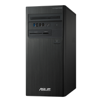 ASUS ExpertCenter D500TD tower desktop, product view 2